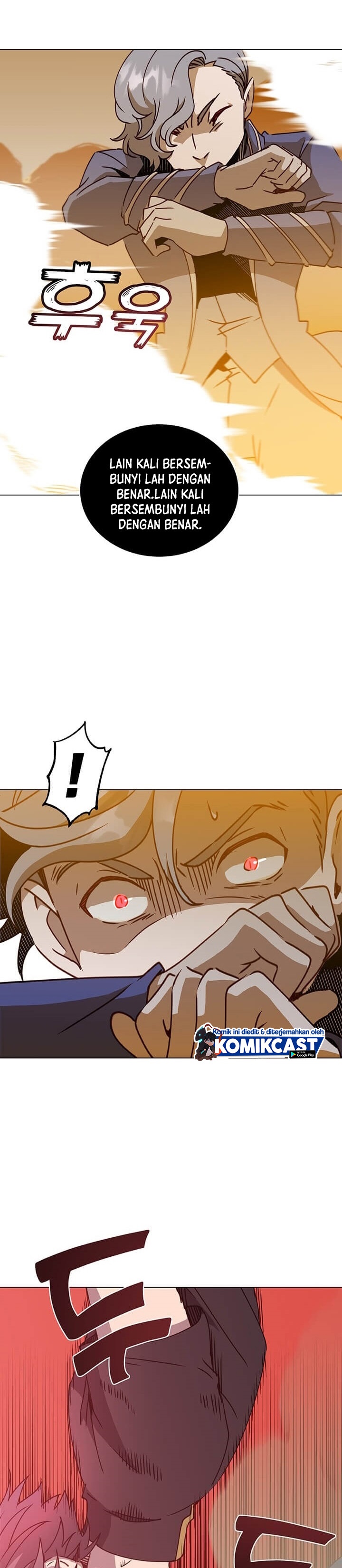 The MAX Leveled Hero Will Return! chapter 54